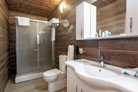 Les Ambassadeurs Ultra Luxury Beachfront Resort & Maldives Villas & Casino & Yacht Marina - 101