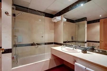 Rafaelhoteles Ventas - 57