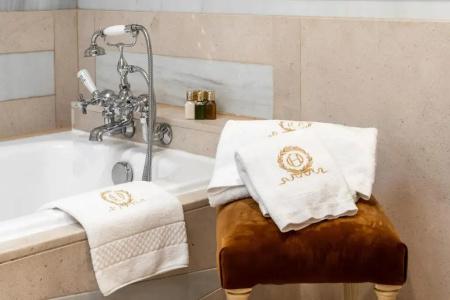 Relais & Châteaux Orfila - 47