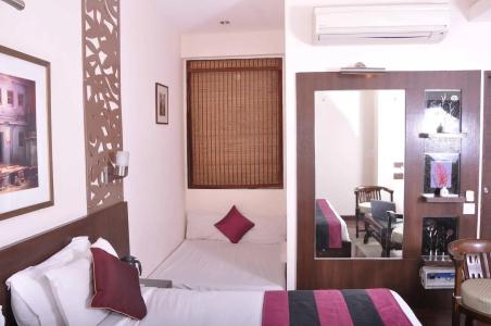 Crystal Inn - 5