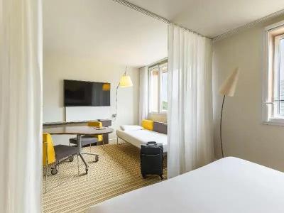 Novotel Suites Lille Europe - 83