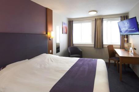 Premier Inn Euston - 18