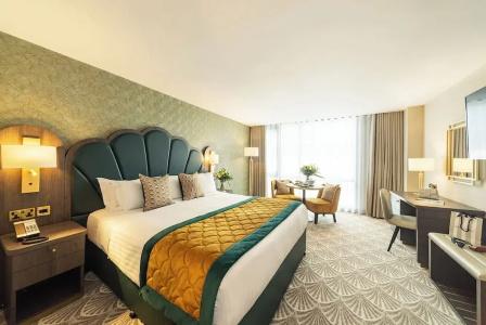 The Savoy - 52
