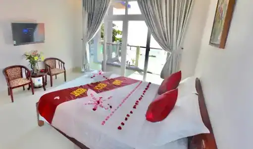 Sand Beach Resort - 49
