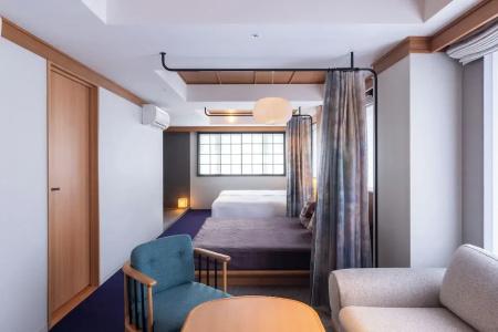 Tokyu Stay Kyoto Sanjo-Karasuma - 125