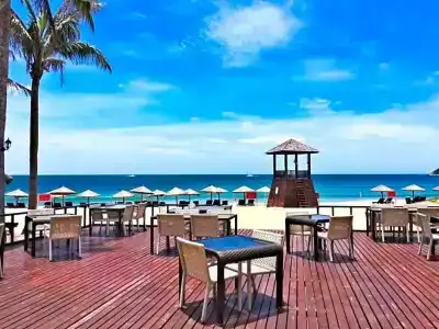 Haitang Bay Resort Sanya - 18