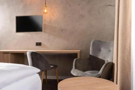 ibis Styles Dresden Neustadt - 45