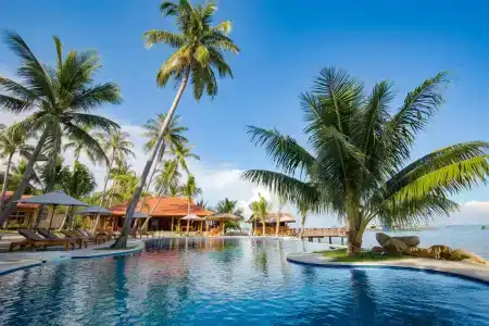 Mango Beach Resort - 12
