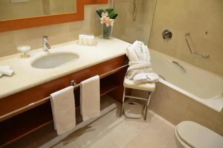 Starhotels Metropole - 53