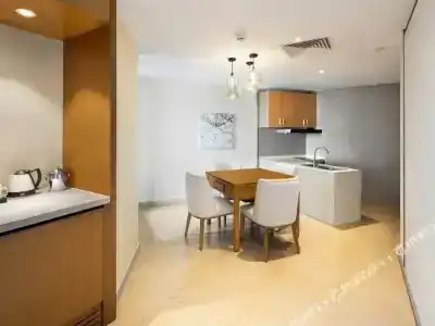 Holiday Inn Chengdu High-Tech Center, An Ihg - 107