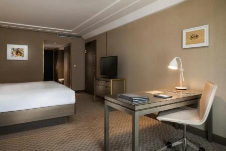 Hilton Vienna Plaza - 66