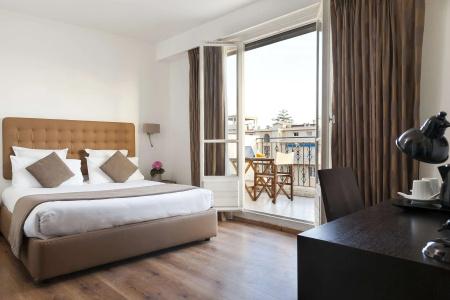 La Malmaison Nice Boutique Hôtel - 6