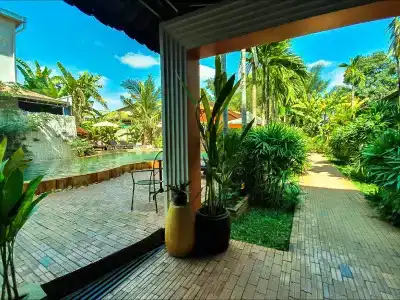 Central Privilege - 6