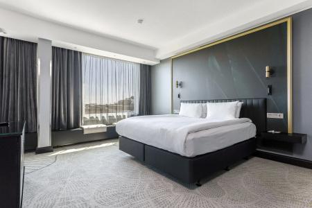 Crowne Plaza Helsinki - Hesperia, An Ihg - 2