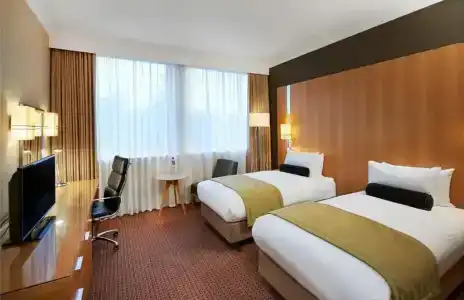 Crowne Plaza London Ealing, An Ihg - 65