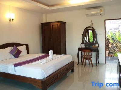 Waterside Resort - 59