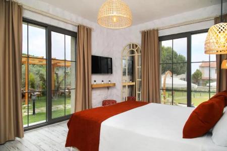 Huzurla otel - 57