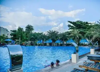 Pavilor Nha Trang - 11