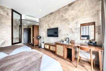 The Blossom Resort – Onsen & Foot Massage Inclusive - 196