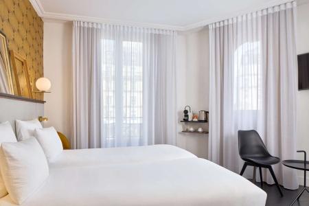 Best Western Plus La Demeure - 31