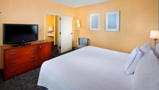 Courtyard Miami Airport West/Doral - 43