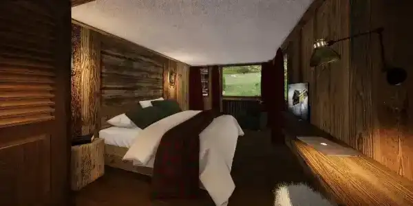Le Val d'Isere - 111