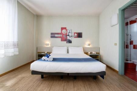 Best Western Residence Italia - 2