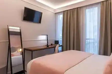 hôTel Le Milie Rose - 48