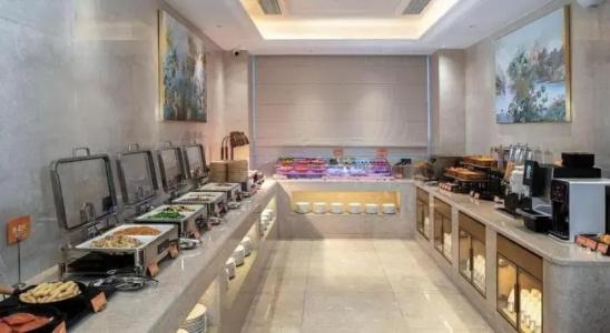 Vienna (Shenzhen Longgang Baifu City Store) - 18