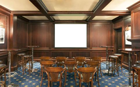 Four Points by Sheraton Downtown Dubai - 7
