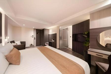 Aspira Parc Sukhumvit 22 - 4