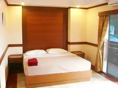 Navin Mansion 3 - 2