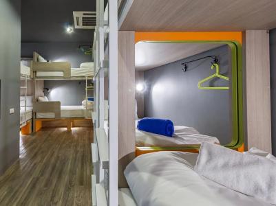 iSanook Female Hostel - 27