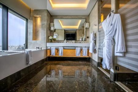 Fairmont Amman - 124