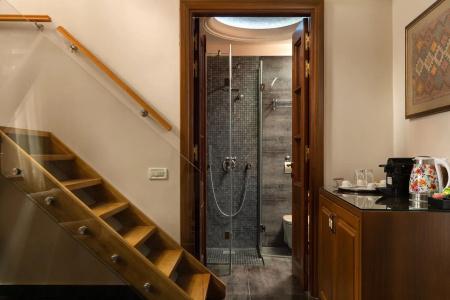 Rodos Niohori Elite Suites Boutique - 41