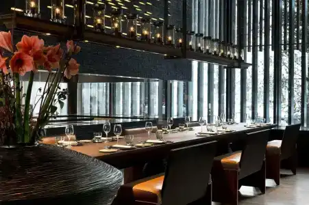 The Chedi Andermatt - 27