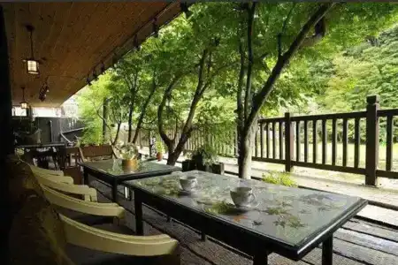 Shiobara Onsen Ryokan Kamiaizuya - 10