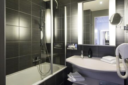 ApartAdagio Basel City - 7