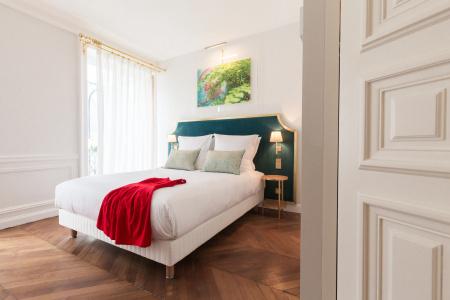 Hôtel Alfred Sommier - 23