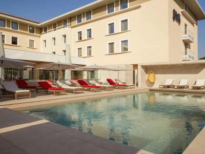 Mercure Avignon Gare Tgv - 15