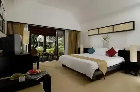 Haadson Resort - Khaolak, Phangnga - 23