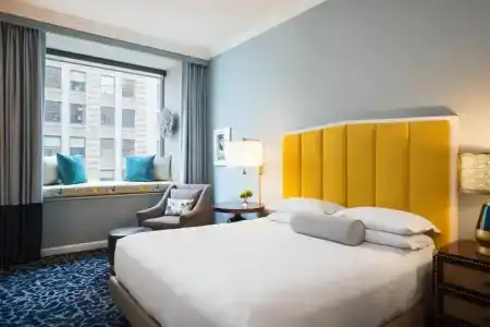 Kimpton Monaco Chicago, An Ihg - 33