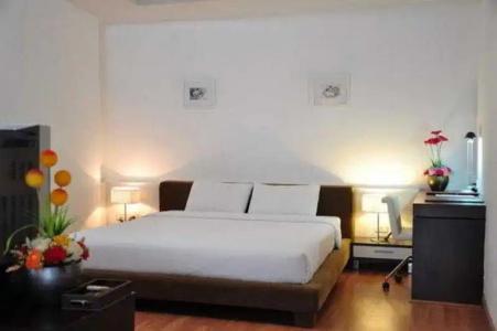 The Bedrooms Boutique Bangkok - 45