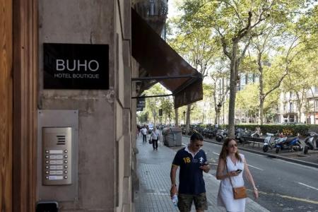 Buho Boutique Rooms - 25