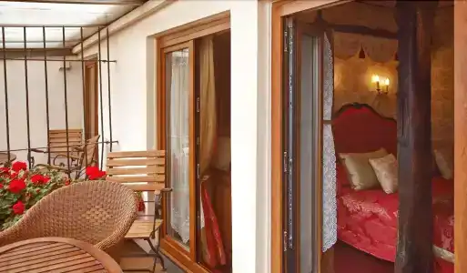 Grand Hôtel Dechampaigne - 43