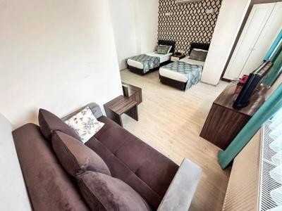 Sağıroğlu Otel - 20