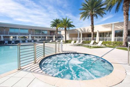 Ramada by Wyndham Venezia - 11