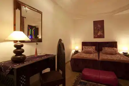 Riad Aubrac - 4