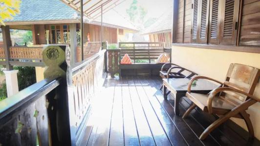 Pai River Corner - 86