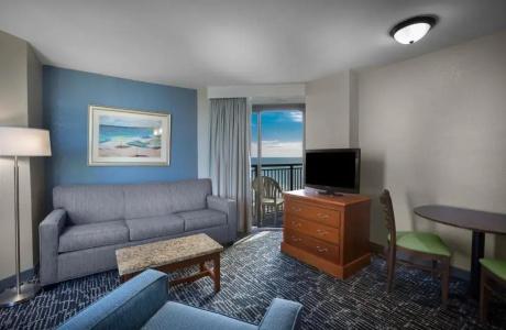 Dayton House - 123